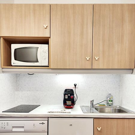 Appartement Proche Disneyland, Val D'Europe, Paris #1 Serris Esterno foto
