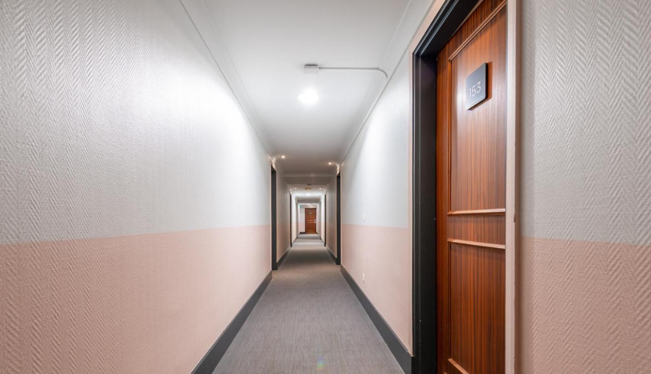 Appartement Proche Disneyland, Val D'Europe, Paris #1 Serris Esterno foto