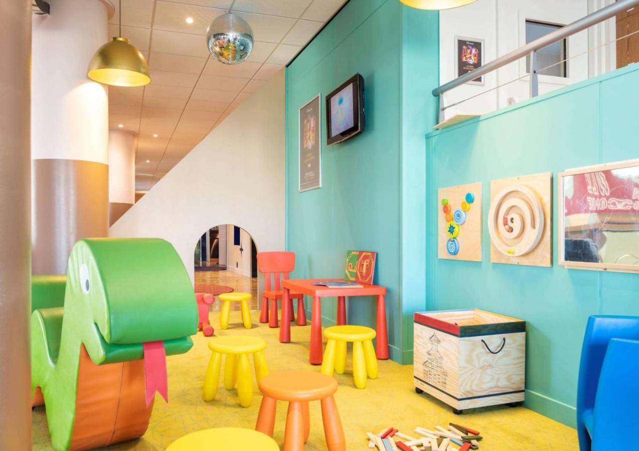 Appartement Proche Disneyland, Val D'Europe, Paris #1 Serris Esterno foto