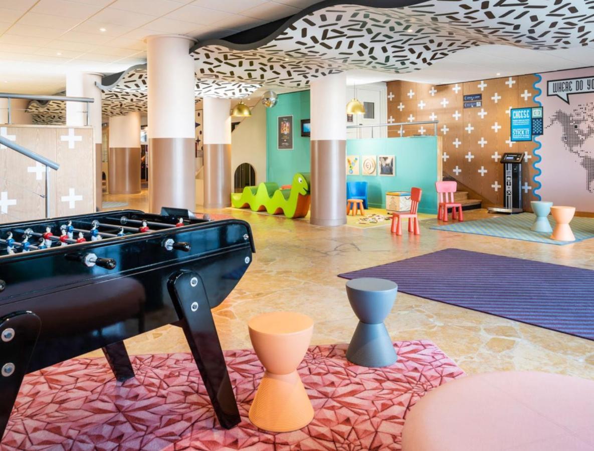 Appartement Proche Disneyland, Val D'Europe, Paris #1 Serris Esterno foto
