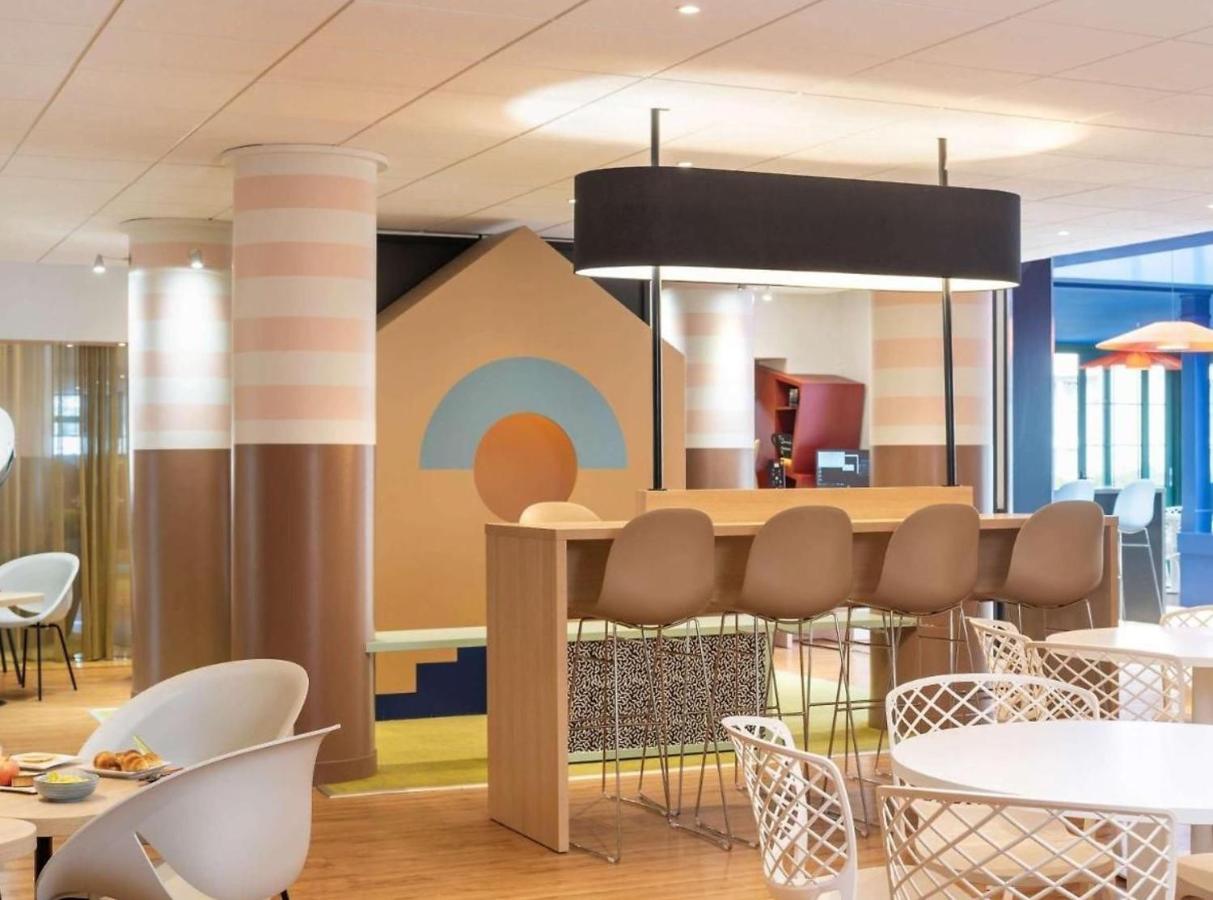 Appartement Proche Disneyland, Val D'Europe, Paris #1 Serris Esterno foto