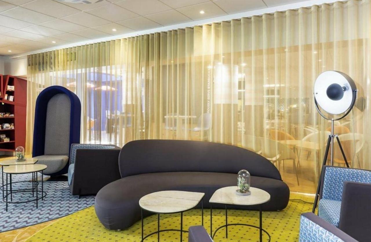 Appartement Proche Disneyland, Val D'Europe, Paris #1 Serris Esterno foto